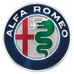 Logo de Alfa Romeo