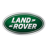 Logo de Land Rover