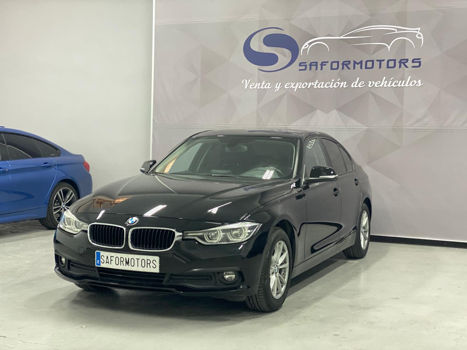 Vehículo SM-2026-008 en SaforMotors