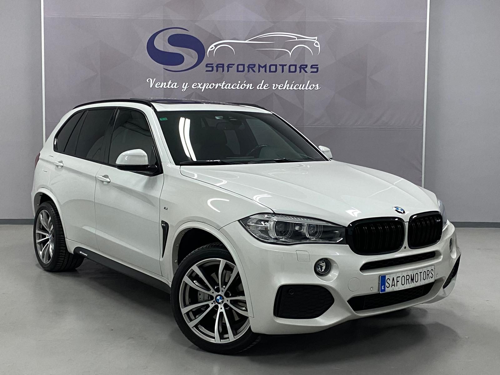 Vehículo SM-2026-010 en SaforMotors