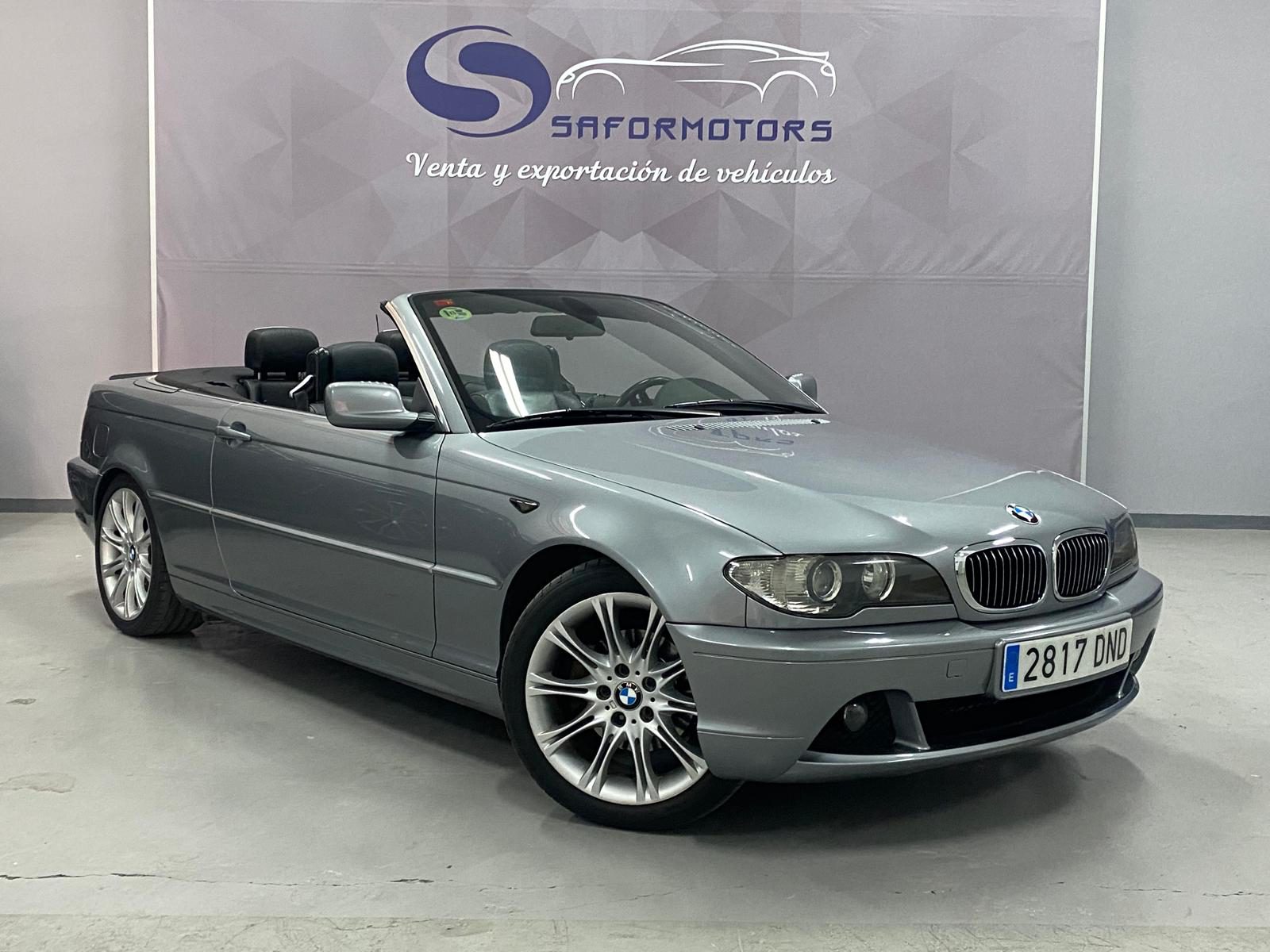 Vehículo SM-2026-015 en SaforMotors