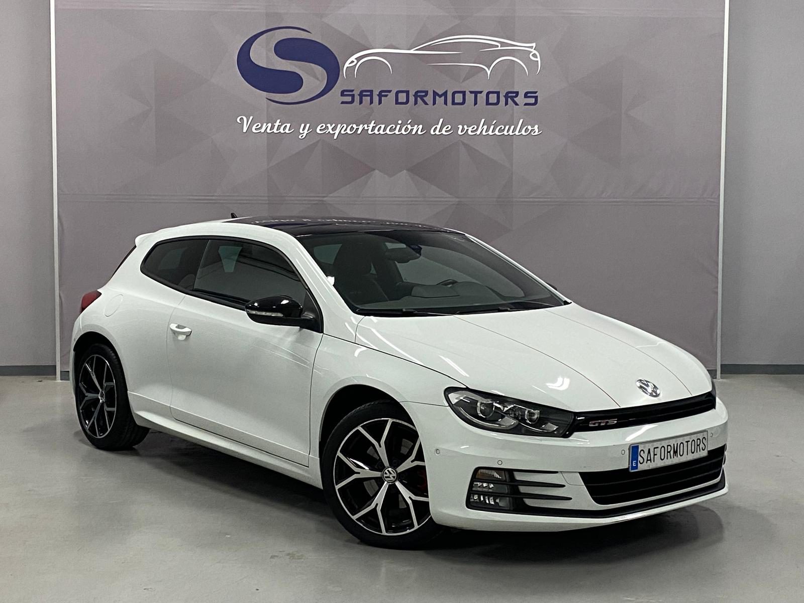 Vehículo SM-2026-018 en SaforMotors