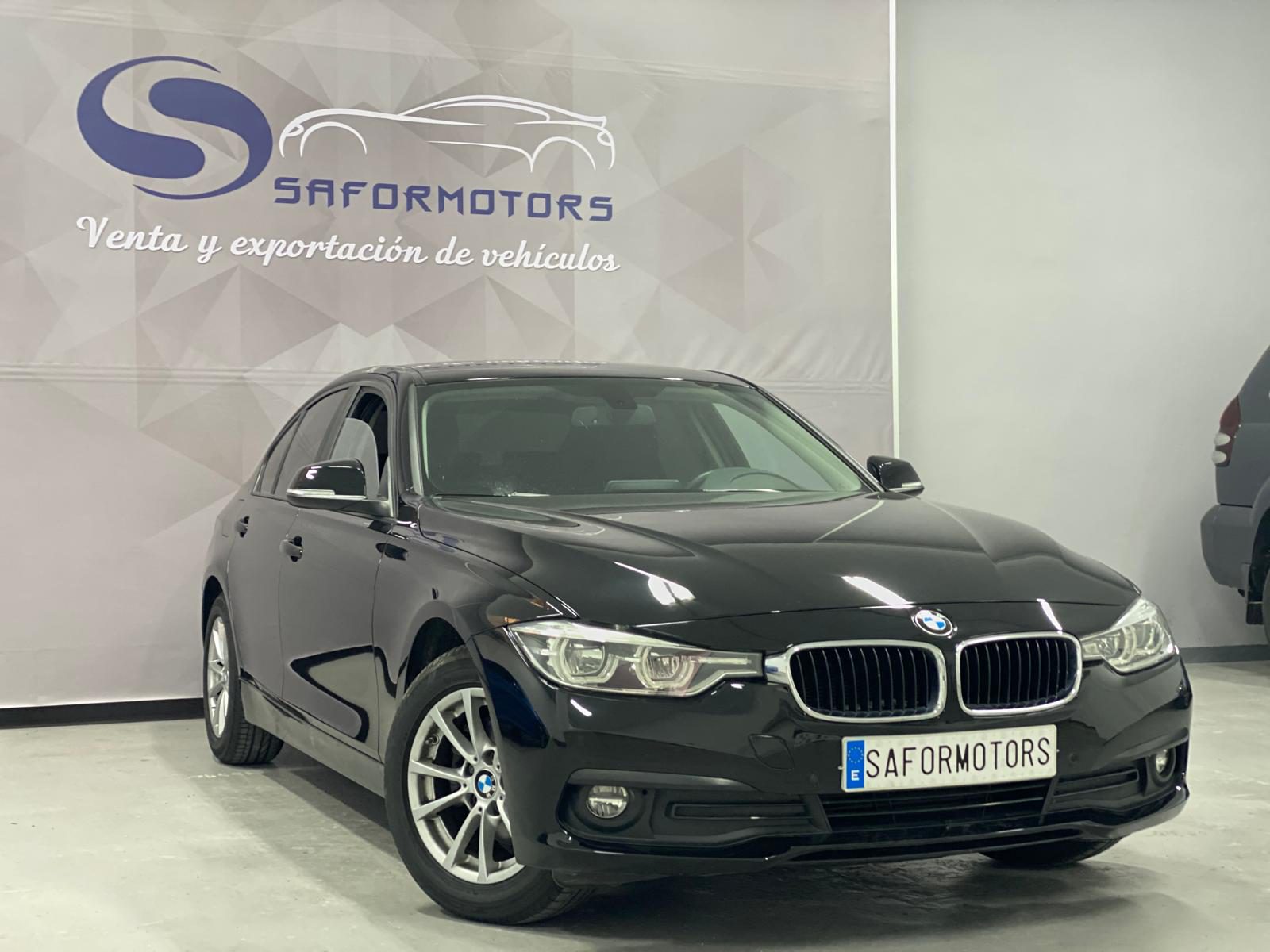 Vehículo SM-2026-021 en SaforMotors