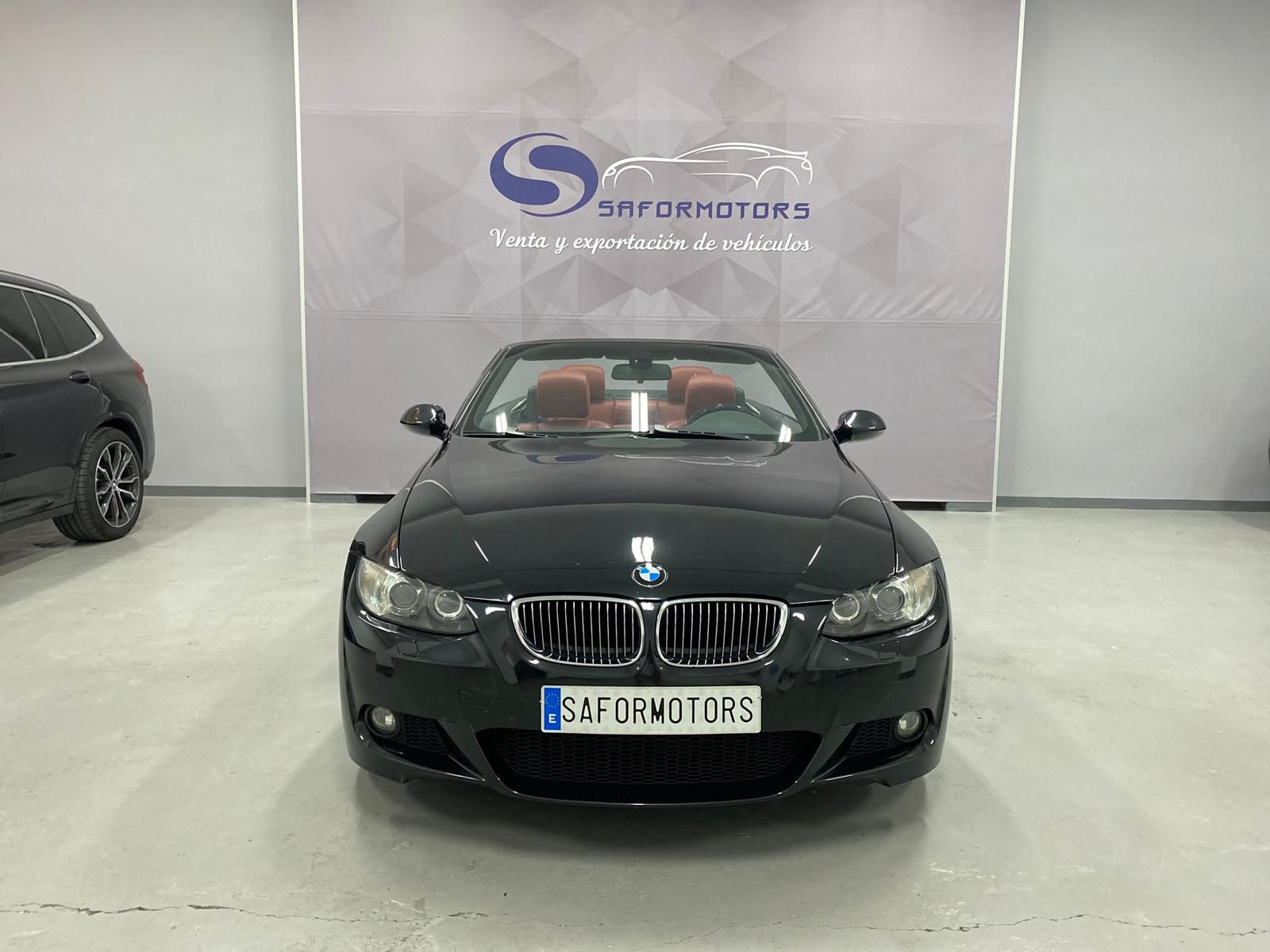 Vehículo SM-2026-022 en SaforMotors