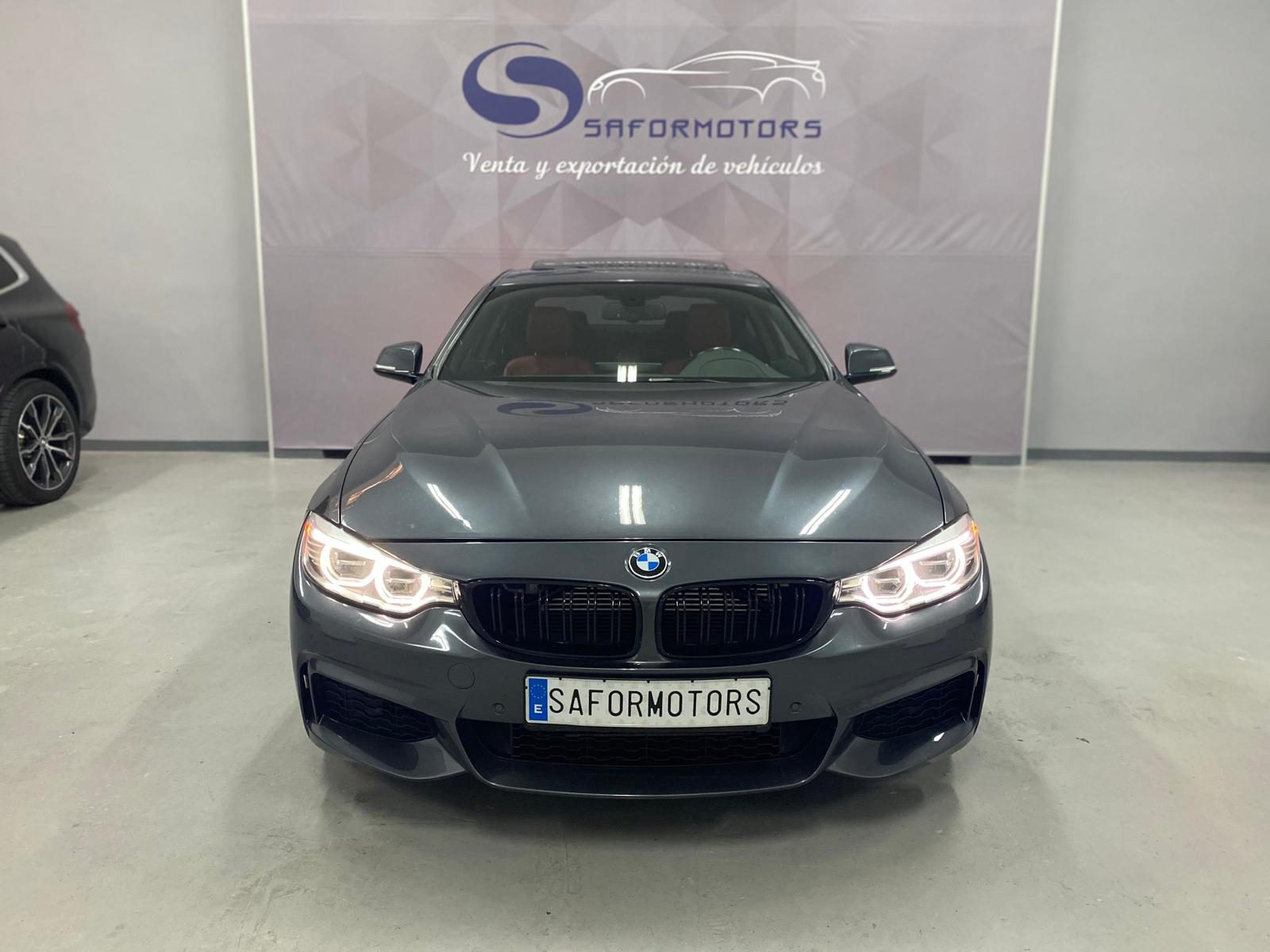 Vehículo SM-2026-023 en SaforMotors